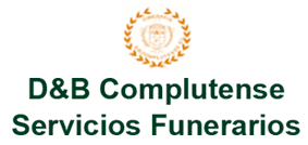 D&B Complutense Servicios Funerarios logo